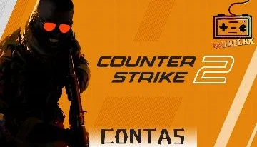 Cs2 > Conta Prime Ativo > Premier Liberado!!