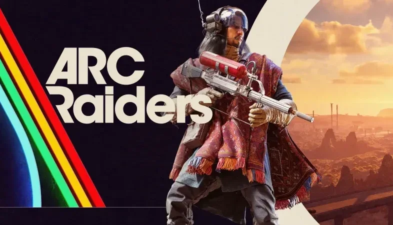 Arc Raiders - Esquemas