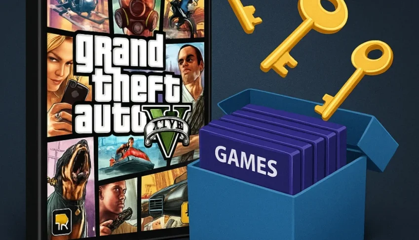 Steam Keys Aleatórias | Steam Key De Jogos