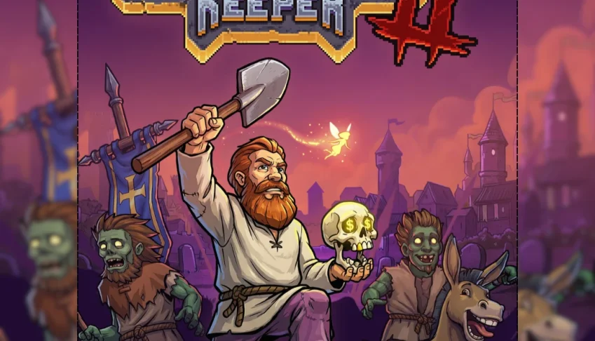 Graveyard Keeper 2 - Steam Offline
