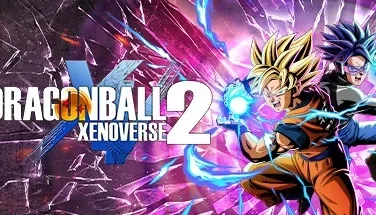 Dragon Ball Xenoverse 2 - Steam Offline