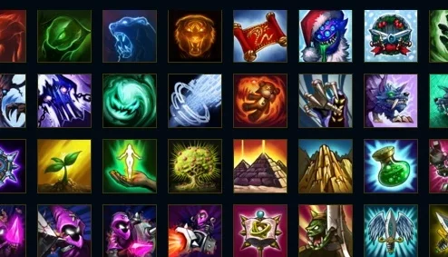 UNRANKED BORDA DE PLATINA, 20 PAGS. DE RUNA, TODOS OS CAMPÕE
