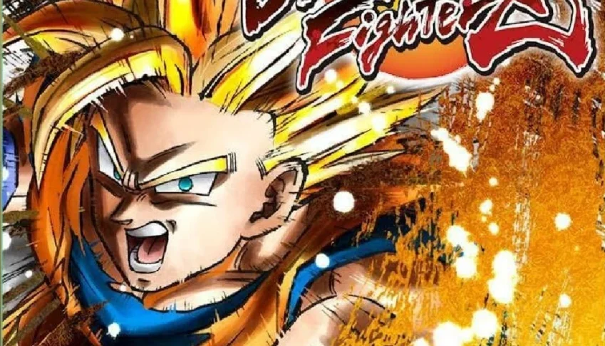 Dragon Ball Fighter Z/Xbox One Xbox Series X|S/D Primario