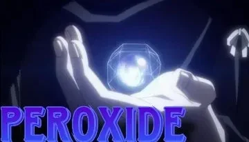 Roblox Peroxide Hogyoku