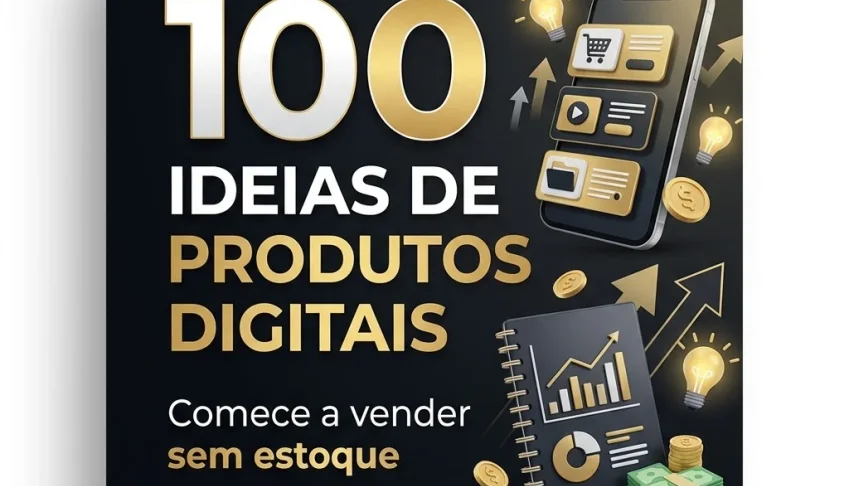 🔥 Pack Viral 2026 — 100 Ideias + 50 Roteiros + 100 Prompts