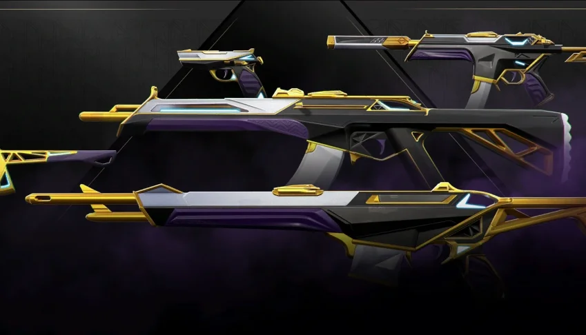 Conta Beta + As Primeira Coleçoes Prime Elderflame Sovereign