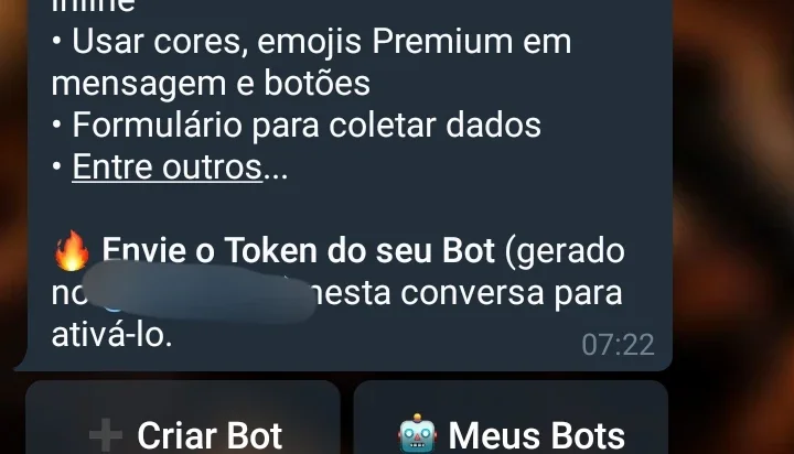 Bot de vendas