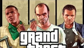 Grand Theft Auto V: Premium Online Edition XBOX