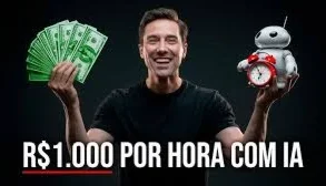 Ganhando com a IA
