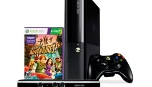 EX BOX 360