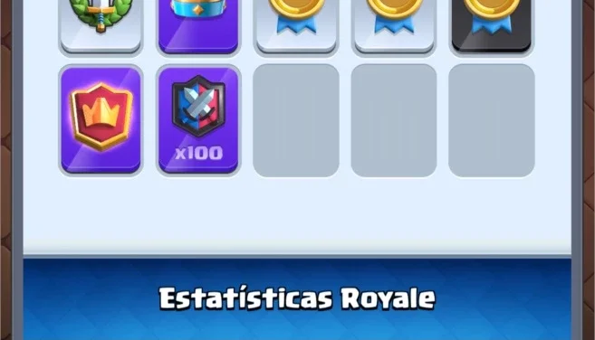 Clash Royale
