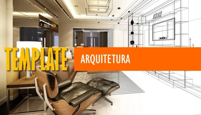 Template Revit Arquitetura C.A