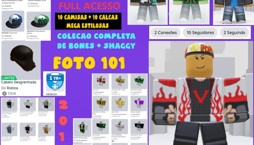 2010 Mega Bombada