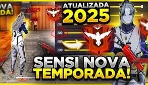 🔥Sensi FF Vip 🔥