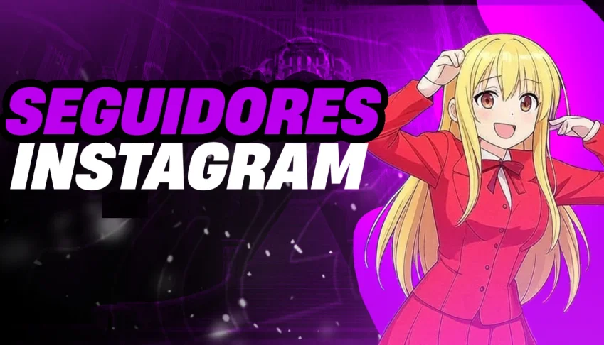 Seguidores Instagram Menor Preço