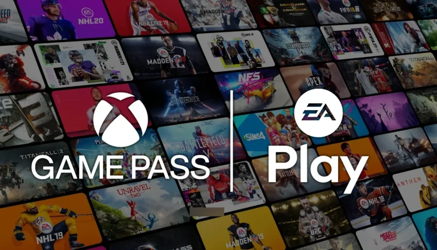 Game Pass Sem Gastar: Troque Pontos e Jogue!