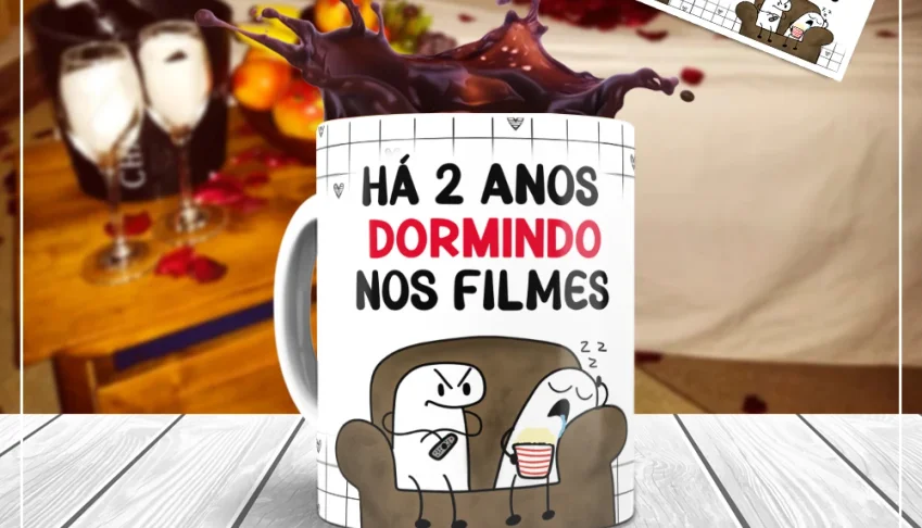 🌟Pack Canecas 2024 Atualizado + 🔥Bônus🔥