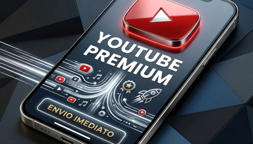 youtube premium 30 dias no seu email LINK CONVITE