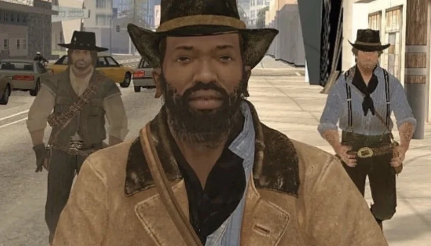 Gta V E Red Dead Redemption 2 🕹️ Jogue Agora ✅