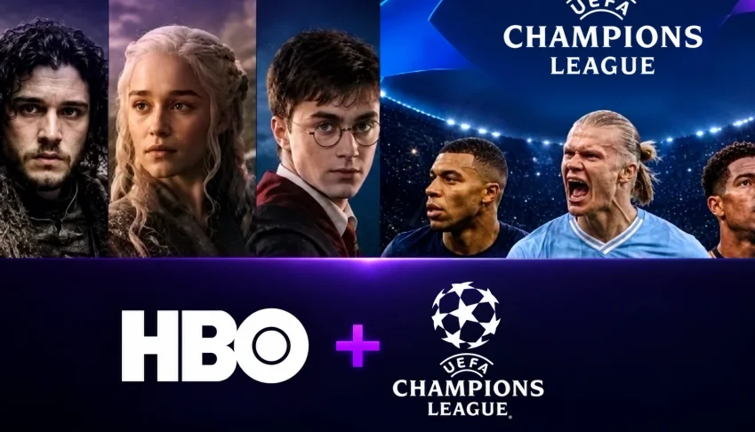 Tela Hbo Max Privada 30 Dias