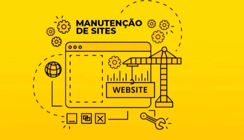 Instalação de Sites