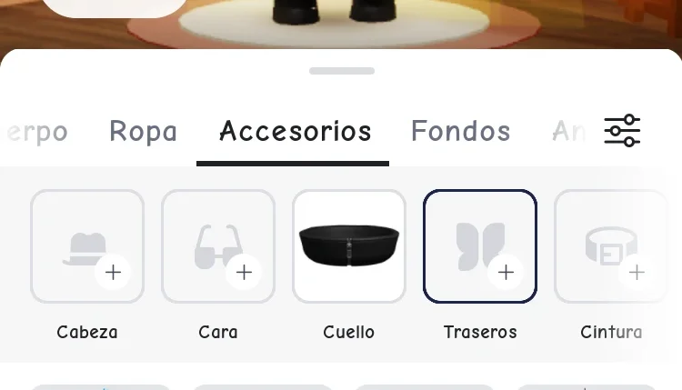 Conta De Roblox Premium Com Muitos Acessórios É Roupas