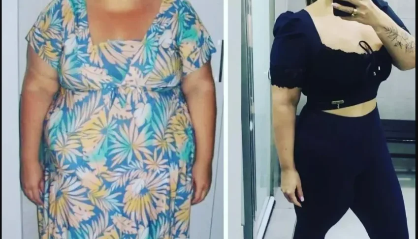 Queime Calorias Sem Esforço e Transforme Seu Corpo! 🔥