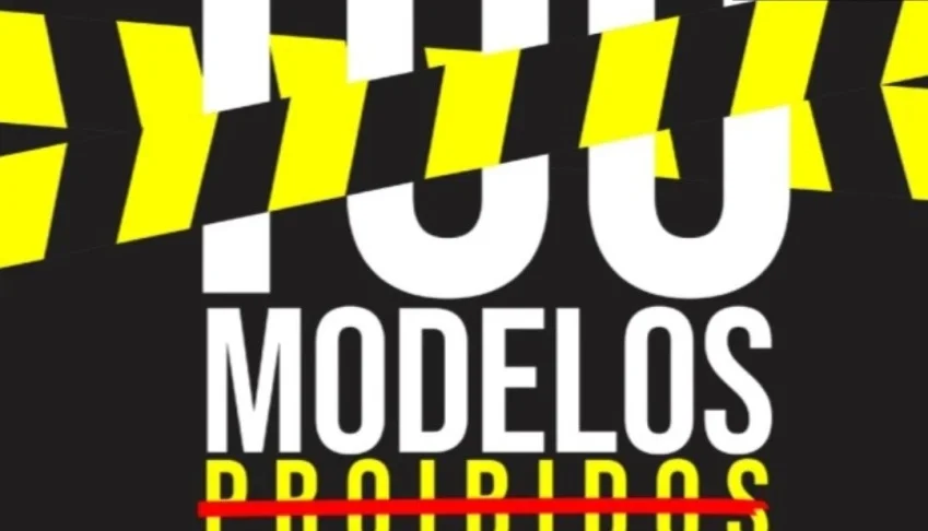 100 Headlines Proibidas