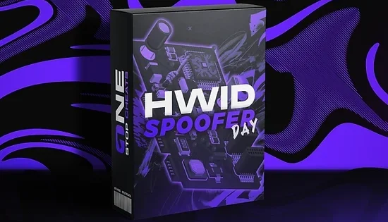 Spoofer Hwid