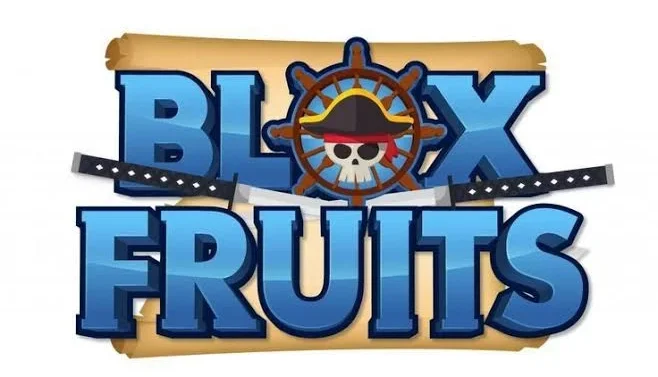 Venda de contas blox fruit