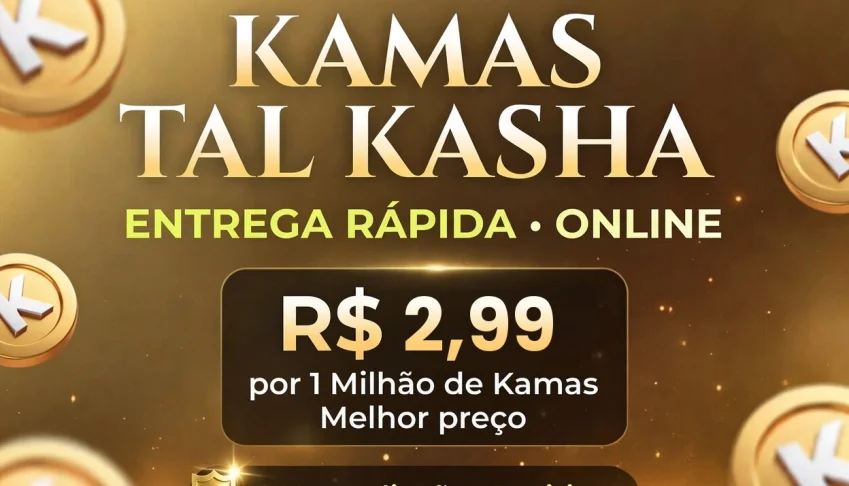 💰 Kamas Tal Kasha - Entrega Rápida 🔥 - Online 🟢 - Dofus