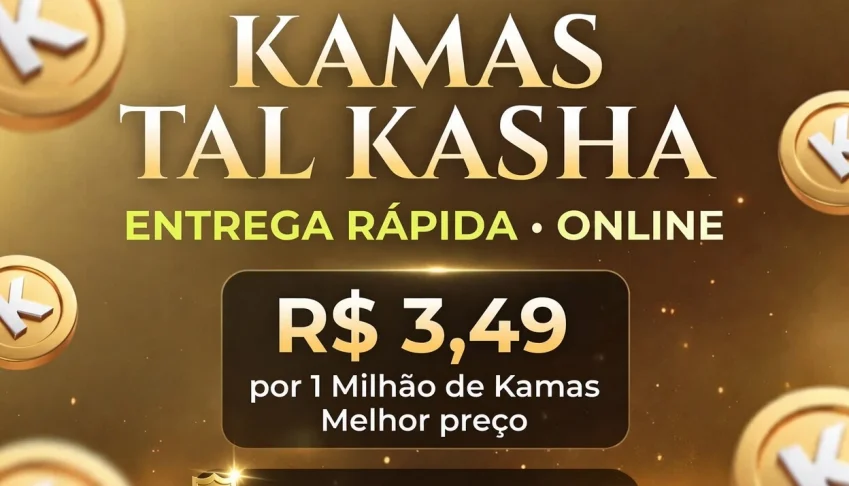 💰 Kamas Tal Kasha - Entrega Rápida 🔥 - Online 🟢 - Dofus
