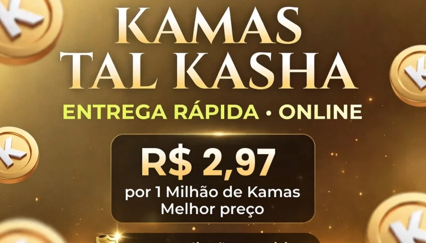 💰 Kamas Tal Kasha - Entrega Rápida 🔥 - Online 🟢 - Dofus