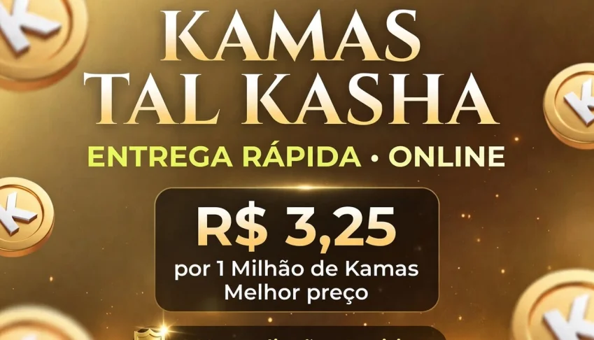 💰 Kamas Tal Kasha - Entrega Rápida 🔥 - Online 🟢 - Dofus