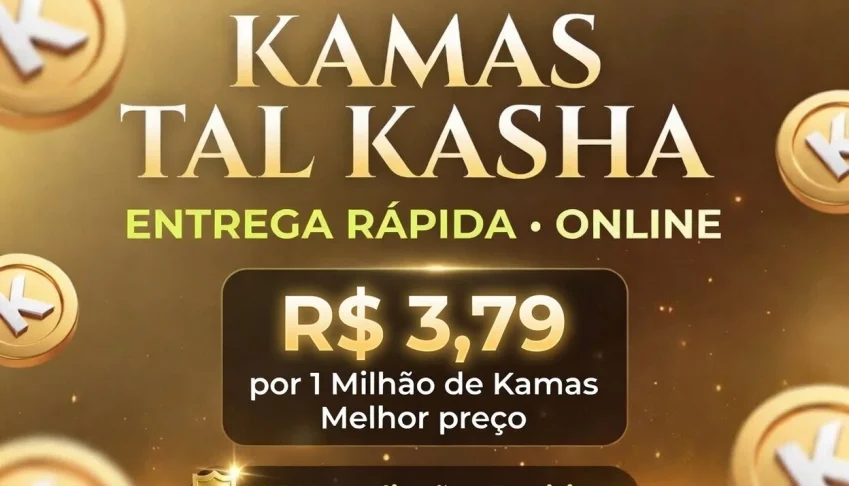 💰 Kamas Tal Kasha - Entrega Rápida 🔥 - Online 🟢 - Dofus