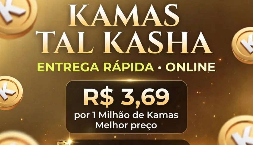 💰 Kamas Tal Kasha - Entrega Rápida 🔥 - Online 🟢 - Dofus