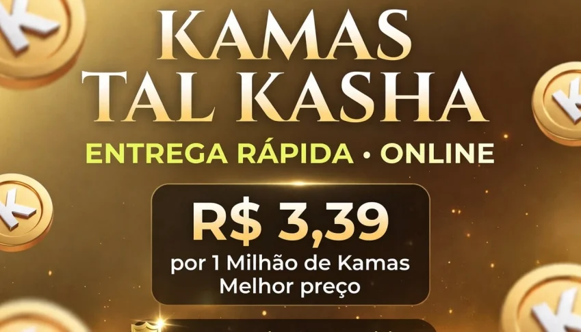💰 Kamas Tal Kasha - Entrega Rápida 🔥 - Online 🟢 - Dofus