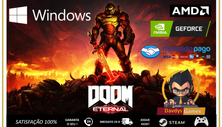 Doom Eternal