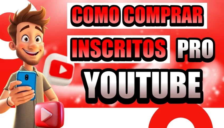  🚀 [Promoção] 100 Visualizações Youtube por apenas R$ 0,99