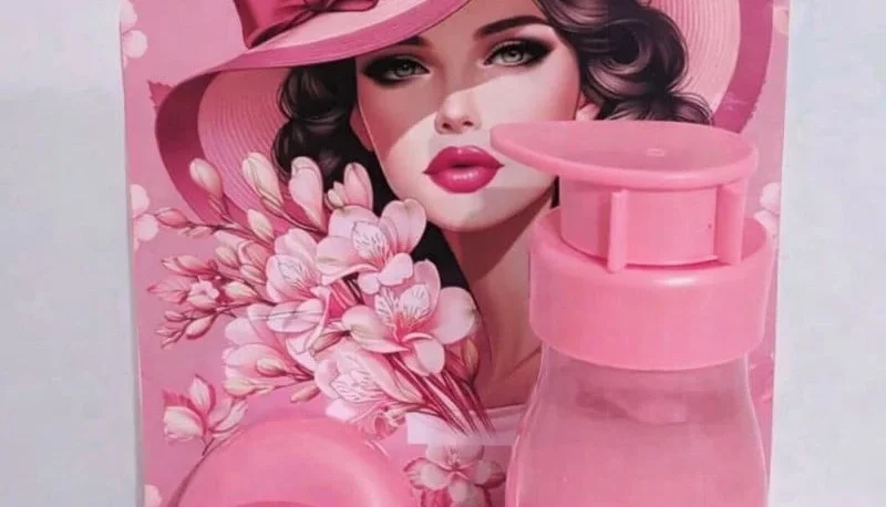 Caixas Natura Todo Dia Sabonetes e Creme - pdf Varios Modelo