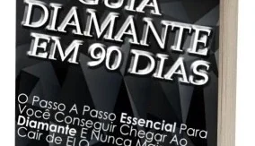 Guia Diamante em 90 dias