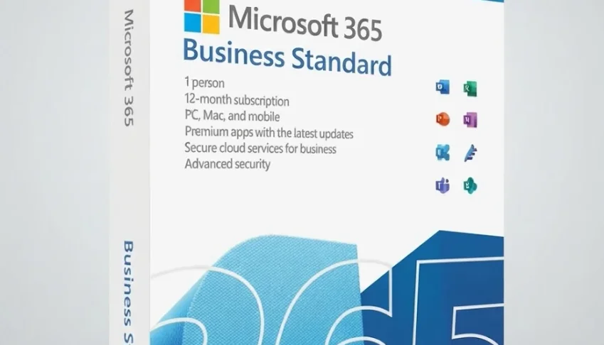 Office Standard - Chave Original (Envio Automático/Rápido)