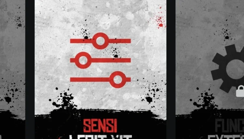Sensi legit xit