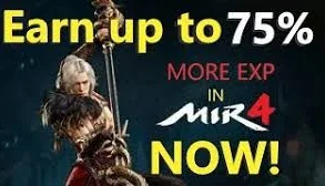 MACRO FARMING MIR4
