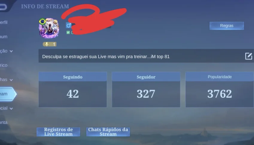 Smurf Glória mítica