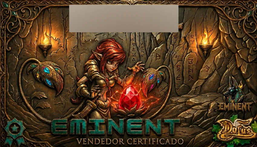 Brial - Kamas - Dofus