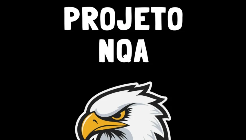 Doação - Projeto Beneficente Nqa