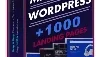 +1000 landinpages editáveis com Elementor (Wordpress)