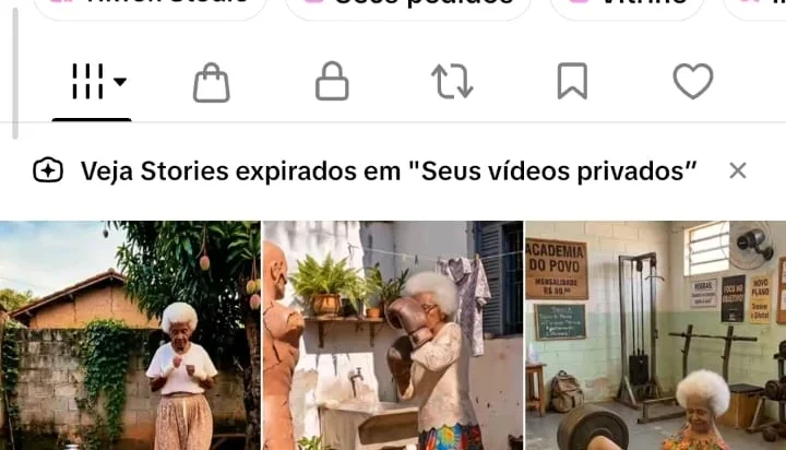 🔥 Conta Tiktok 230K Seguidores + Tiktok Shop Ativo 🛍️