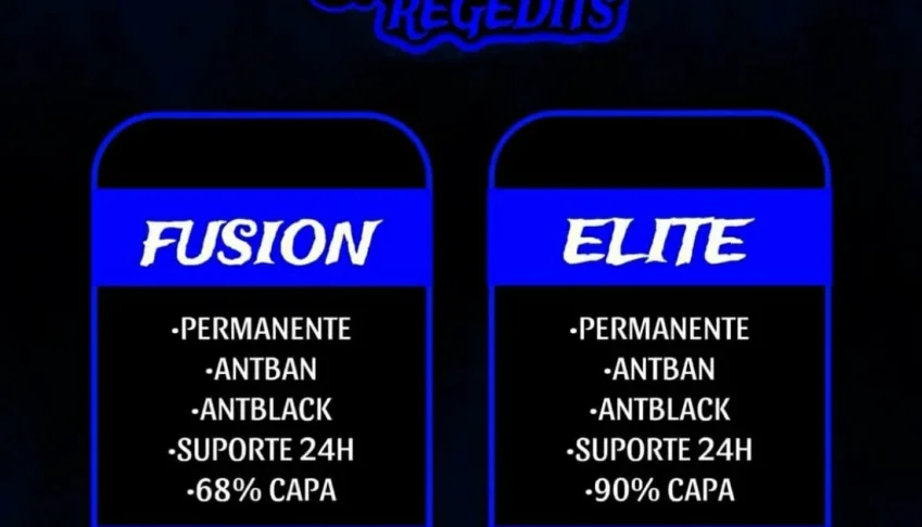 Fusion. Xit